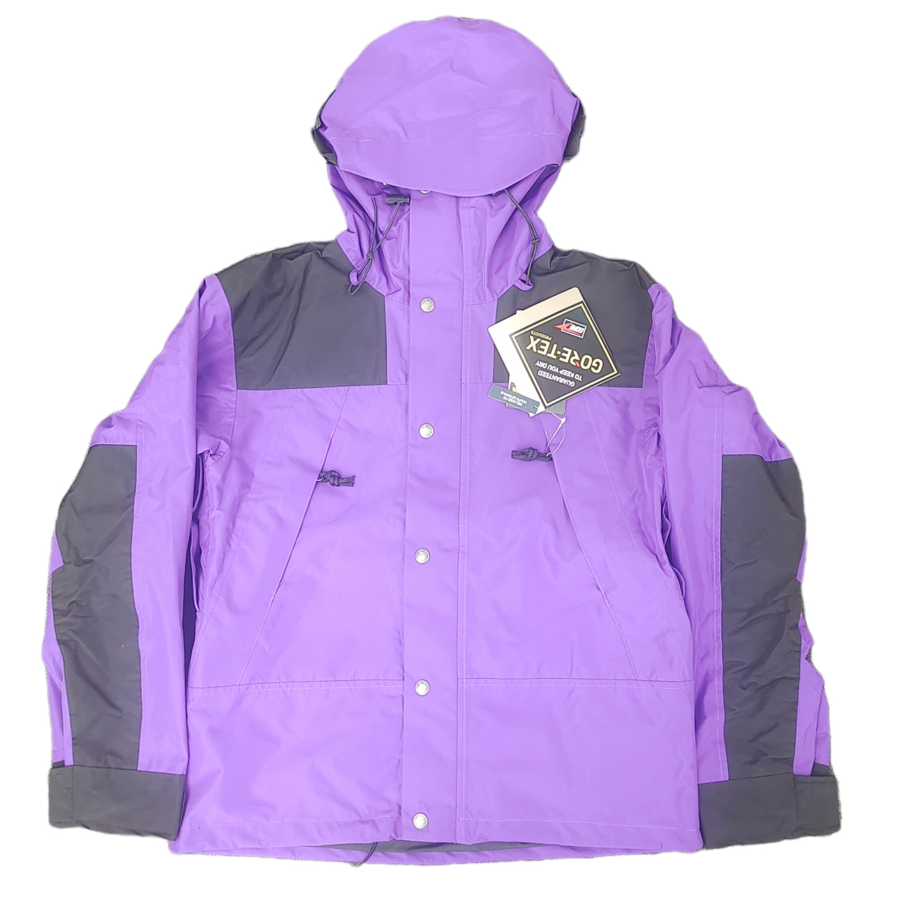 The North Face 1990 Mountain Jacket Gore Tex (7) - www.kitistry.com The North Face 1990 Mountain Jacket Gore Tex (7) - www.kitistry.com