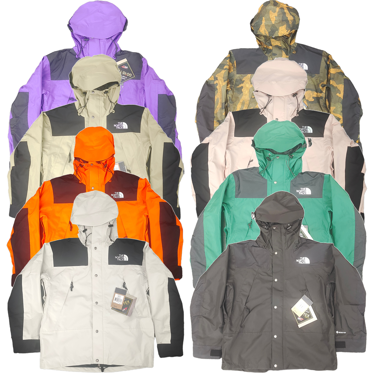 The North Face 1990 Mountain Jacket Gore Tex (9) - www.kitistry.com The North Face 1990 Mountain Jacket Gore Tex (9) - www.kitistry.com