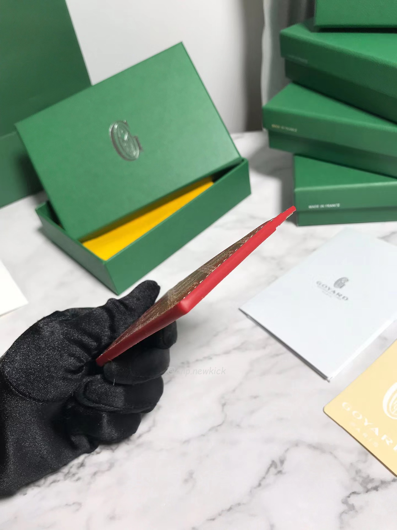 Goyard Scrooge Mcduck Cardholder (32) - www.kitistry.com Goyard Scrooge Mcduck Cardholder (32) - www.kitistry.com