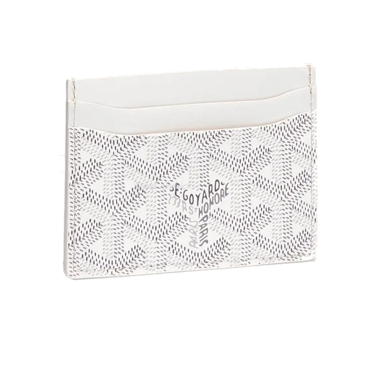 Goyard Saint Sulpice Card Wallet (11) - www.kitistry.com Goyard Saint Sulpice Card Wallet (11) - www.kitistry.com
