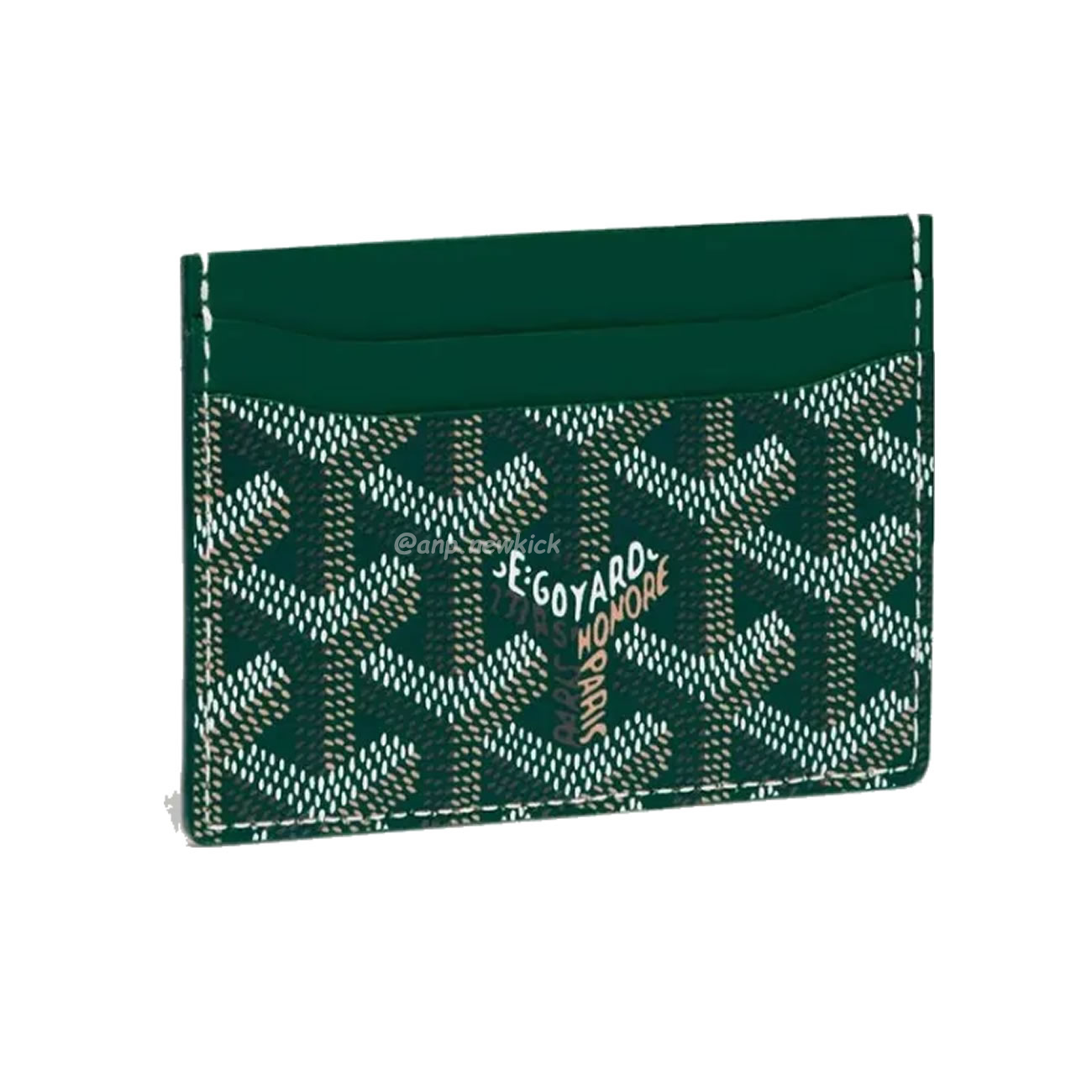 Goyard Saint Sulpice Card Wallet (12) - www.kitistry.com Goyard Saint Sulpice Card Wallet (12) - www.kitistry.com