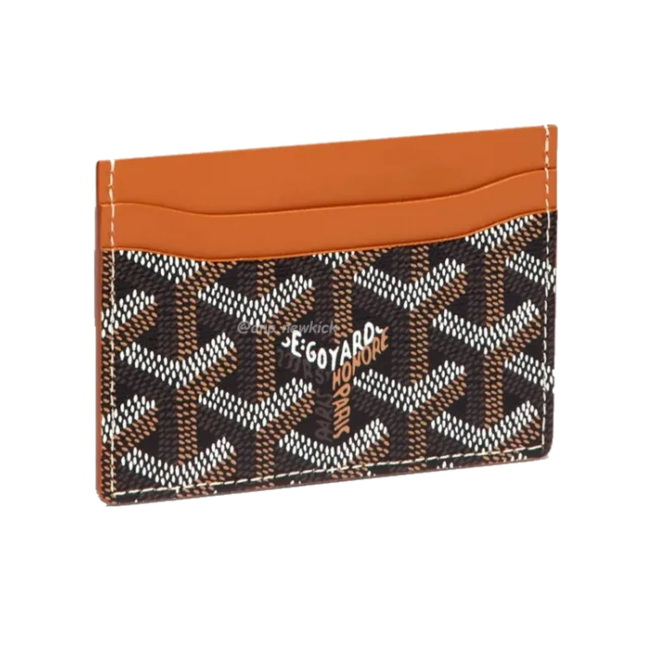 Goyard Saint Sulpice Card Wallet (3) - www.kitistry.com Goyard Saint Sulpice Card Wallet (3) - www.kitistry.com