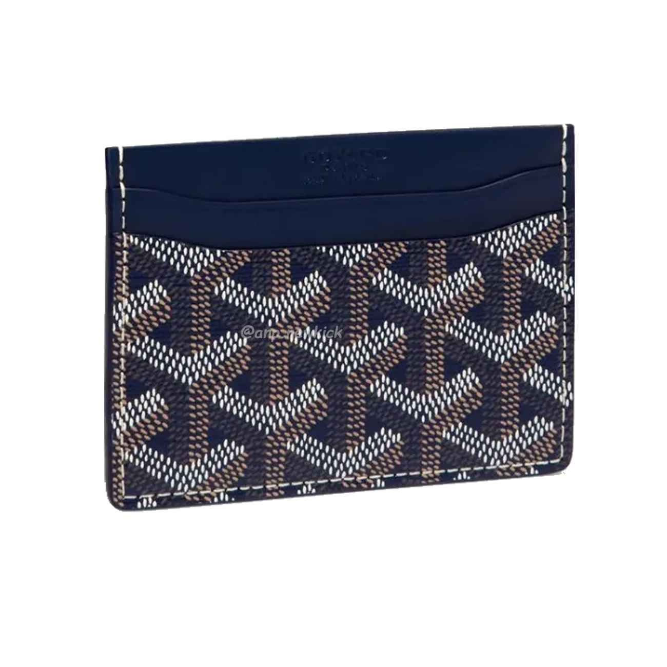 Goyard Saint Sulpice Card Wallet (5) - www.kitistry.com Goyard Saint Sulpice Card Wallet (5) - www.kitistry.com