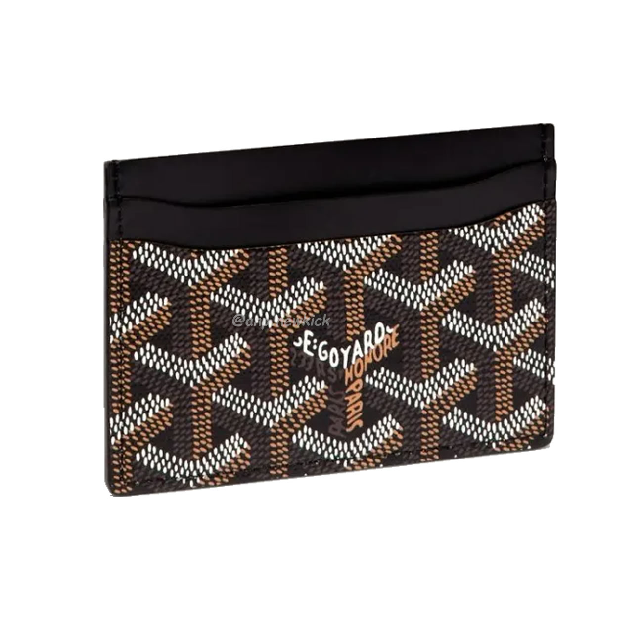 Goyard Saint Sulpice Card Wallet (6) - www.kitistry.com Goyard Saint Sulpice Card Wallet (6) - www.kitistry.com