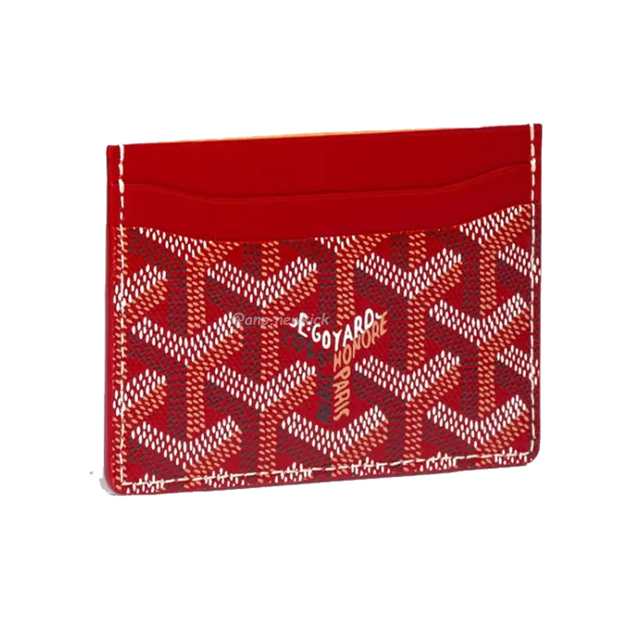 Goyard Saint Sulpice Card Wallet (8) - www.kitistry.com Goyard Saint Sulpice Card Wallet (8) - www.kitistry.com