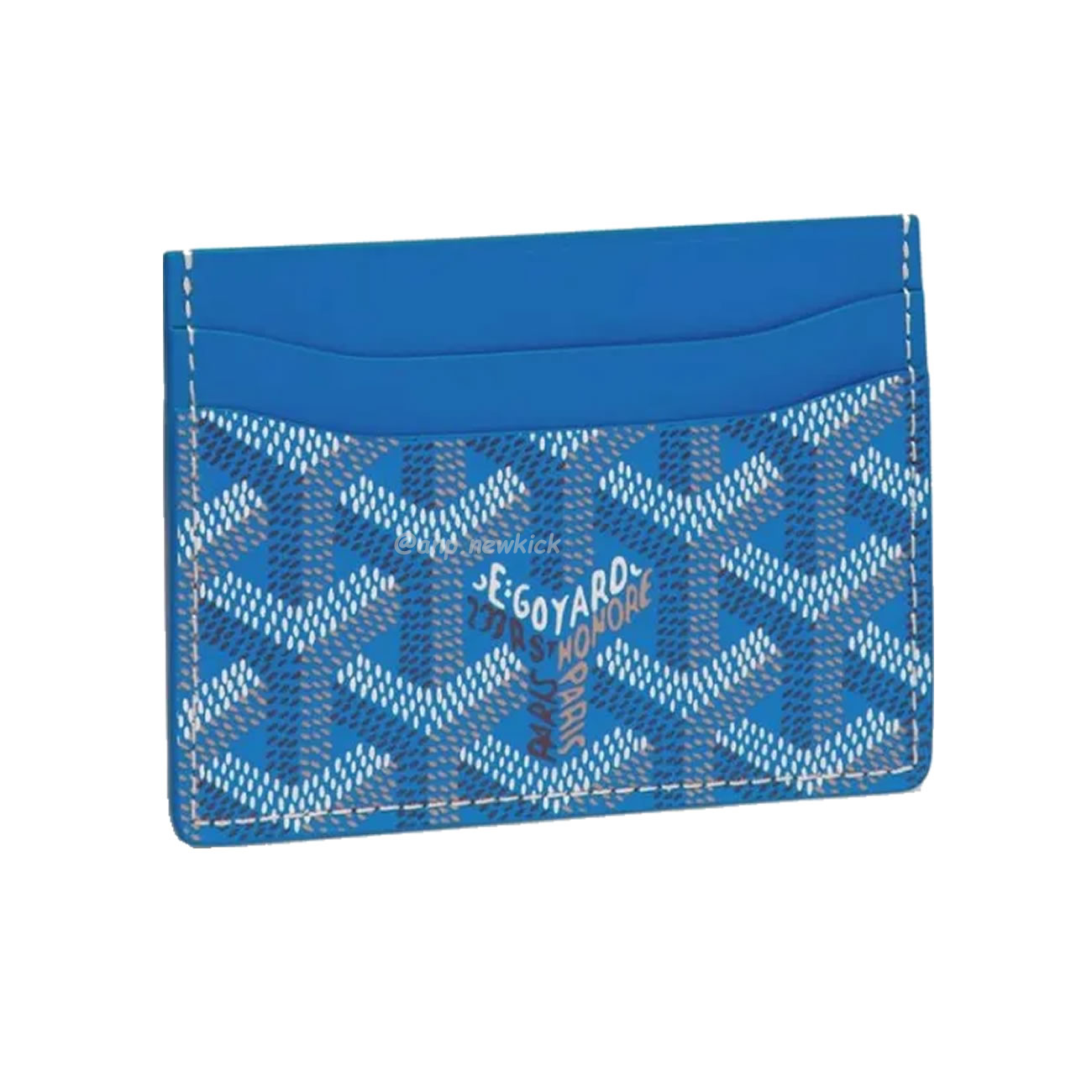 Goyard Saint Sulpice Card Wallet (9) - www.kitistry.com Goyard Saint Sulpice Card Wallet (9) - www.kitistry.com
