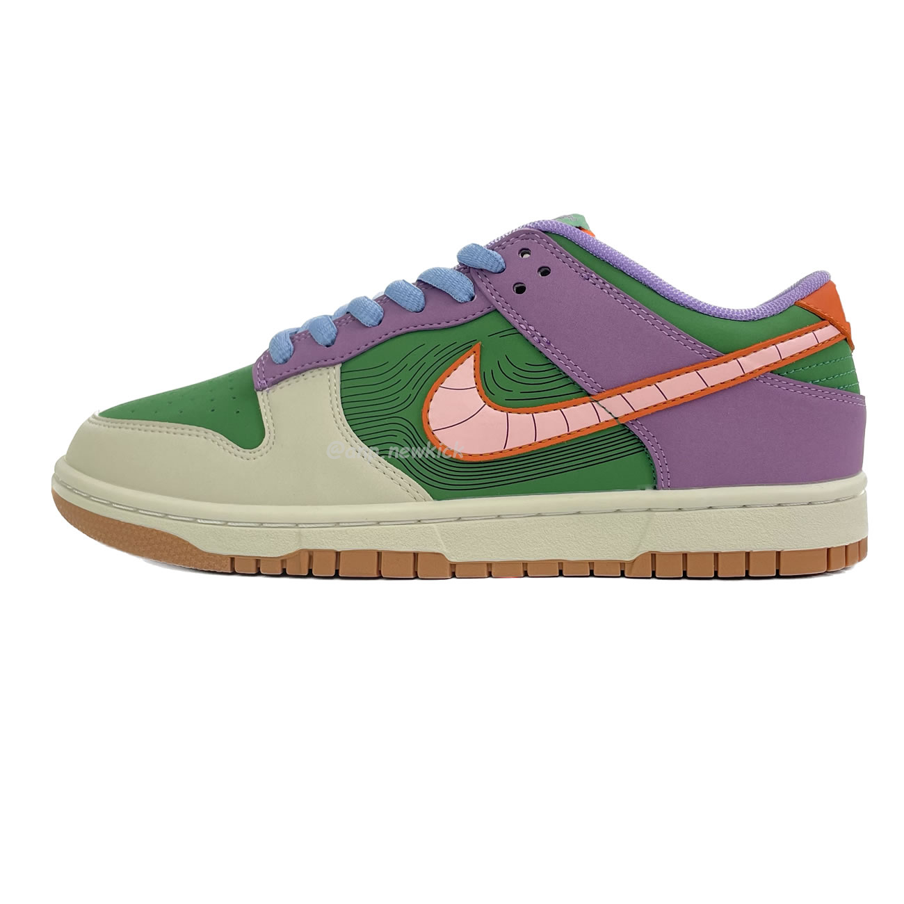 Nike Dunk Low Dragon Ball Piccolo Gp1255 027 (1) - www.kitistry.com Nike Dunk Low Dragon Ball Piccolo Gp1255 027 (1) - www.kitistry.com