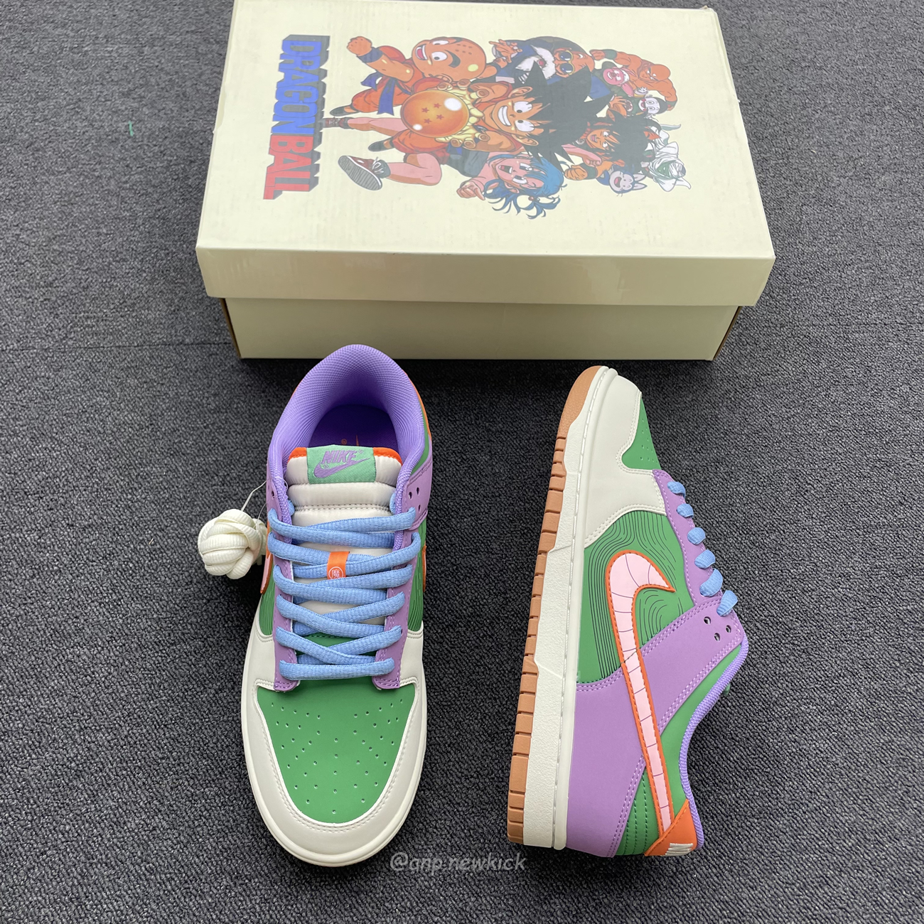 Nike Dunk Low Dragon Ball Piccolo Gp1255 027 (3) - www.kitistry.com Nike Dunk Low Dragon Ball Piccolo Gp1255 027 (3) - www.kitistry.com