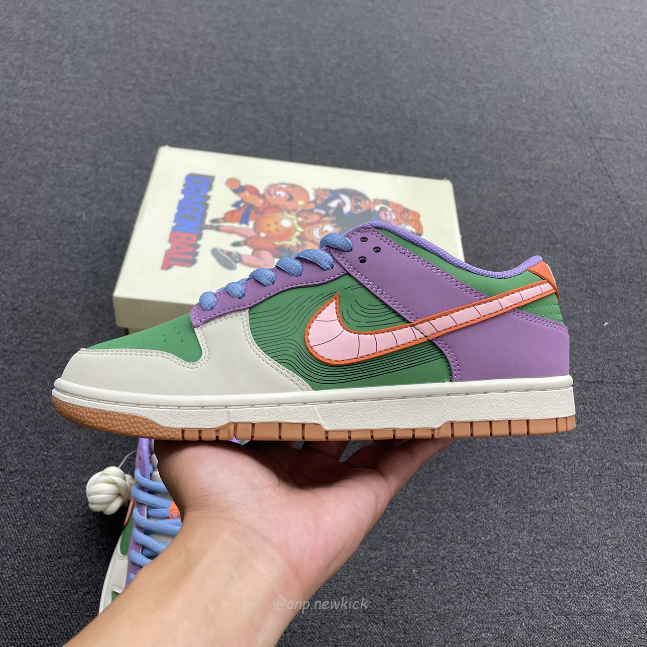 Nike Dunk Low Dragon Ball Piccolo Gp1255 027 (5) - www.kitistry.com Nike Dunk Low Dragon Ball Piccolo Gp1255 027 (5) - www.kitistry.com