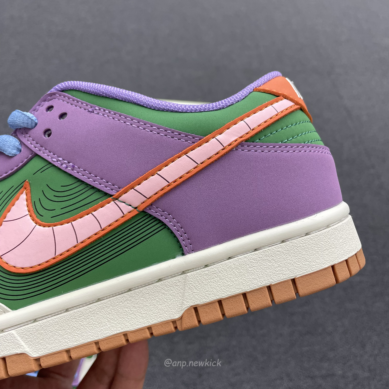 Nike Dunk Low Dragon Ball Piccolo Gp1255 027 (8) - www.kitistry.com Nike Dunk Low Dragon Ball Piccolo Gp1255 027 (8) - www.kitistry.com