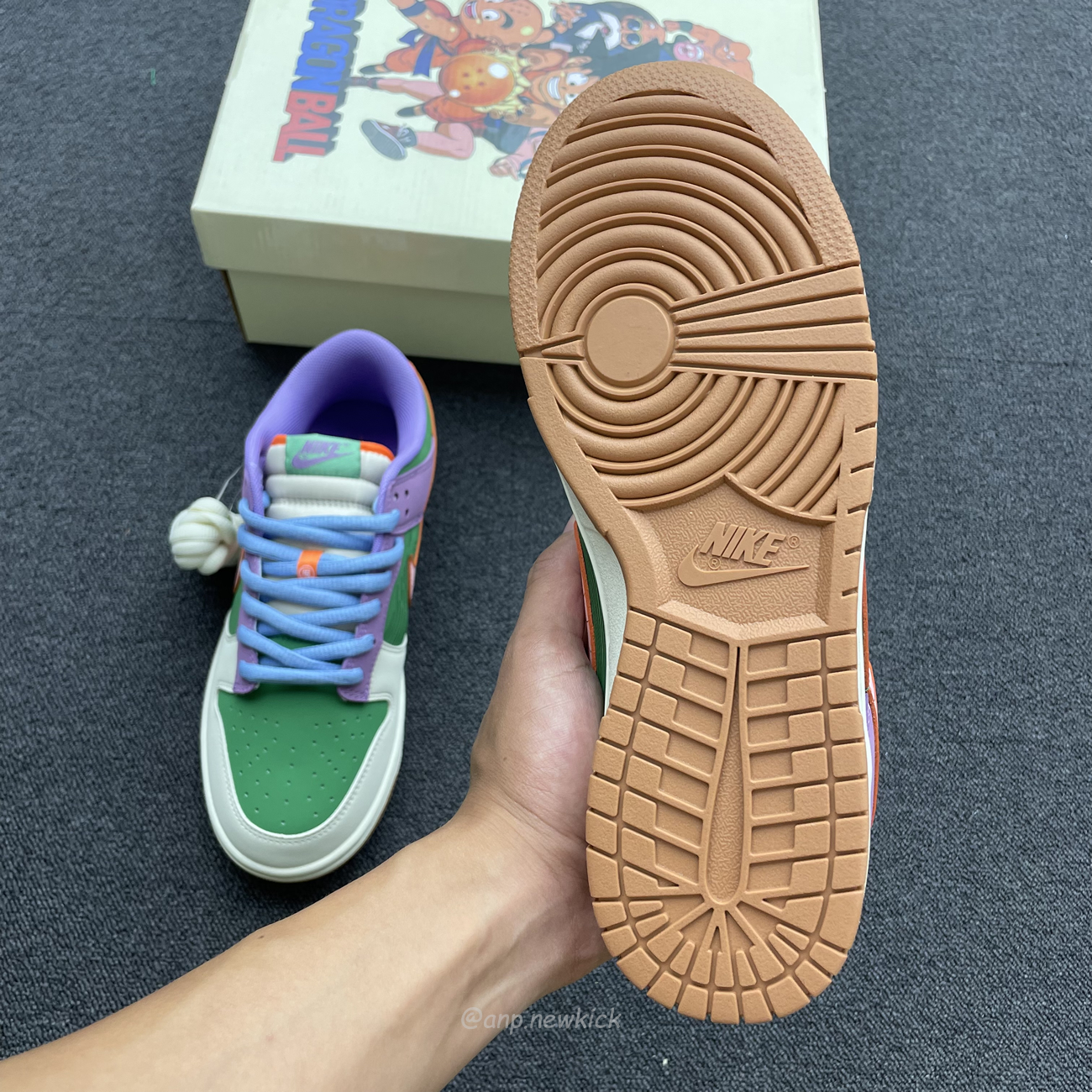 Nike Dunk Low Dragon Ball Piccolo Gp1255 027 (9) - www.kitistry.com Nike Dunk Low Dragon Ball Piccolo Gp1255 027 (9) - www.kitistry.com