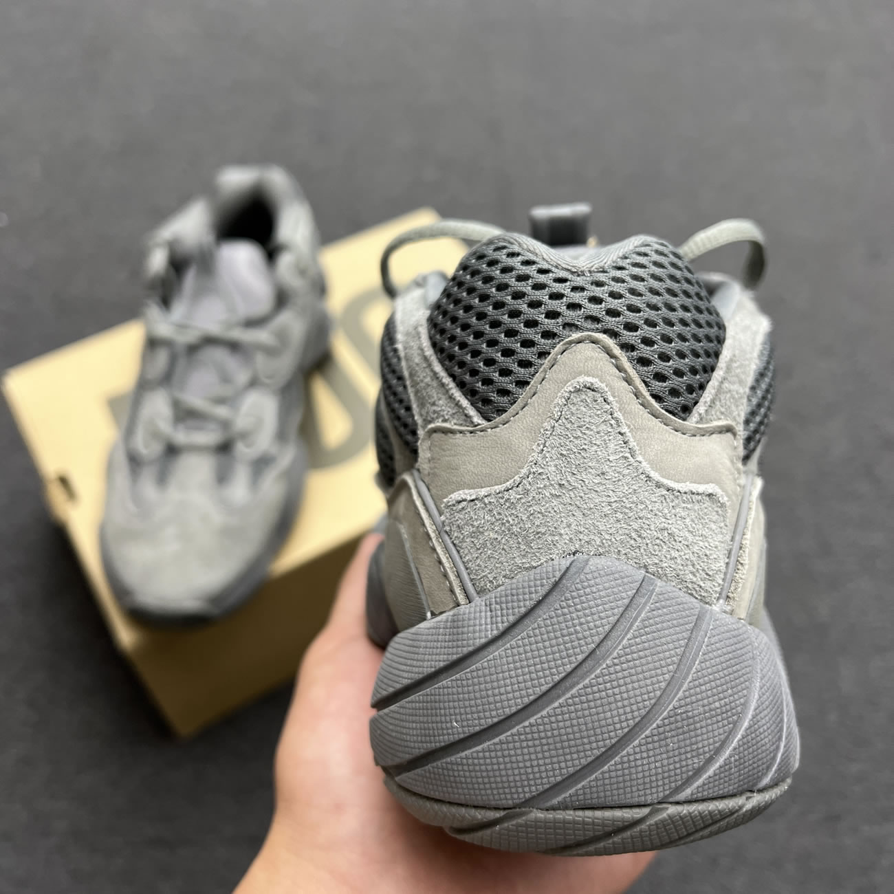 Adidas Yeezy 500 Granite Gw6373 (10) - www.kitistry.com Adidas Yeezy 500 Granite Gw6373 (10) - www.kitistry.com