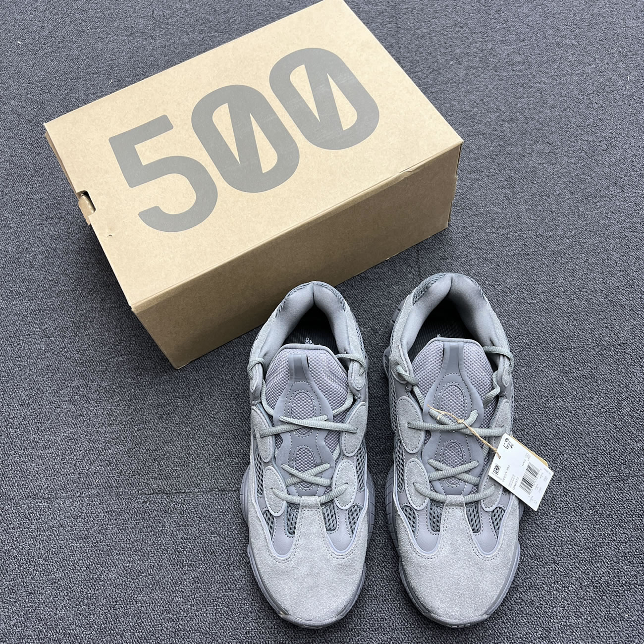 Adidas Yeezy 500 Granite Gw6373 (5) - www.kitistry.com Adidas Yeezy 500 Granite Gw6373 (5) - www.kitistry.com