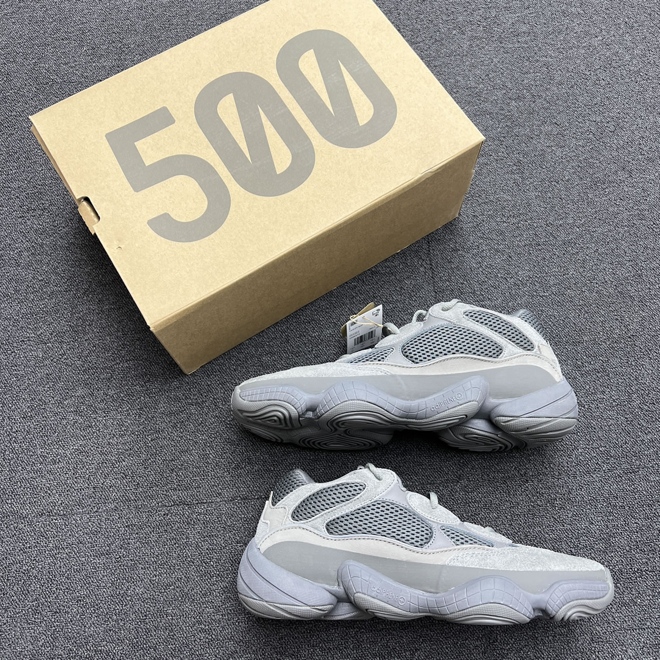 Adidas Yeezy 500 Granite Gw6373 (6) - www.kitistry.com Adidas Yeezy 500 Granite Gw6373 (6) - www.kitistry.com