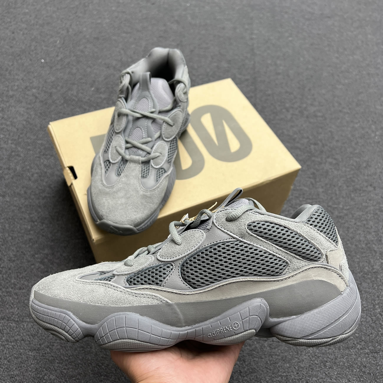 Adidas Yeezy 500 Granite Gw6373 (7) - www.kitistry.com Adidas Yeezy 500 Granite Gw6373 (7) - www.kitistry.com