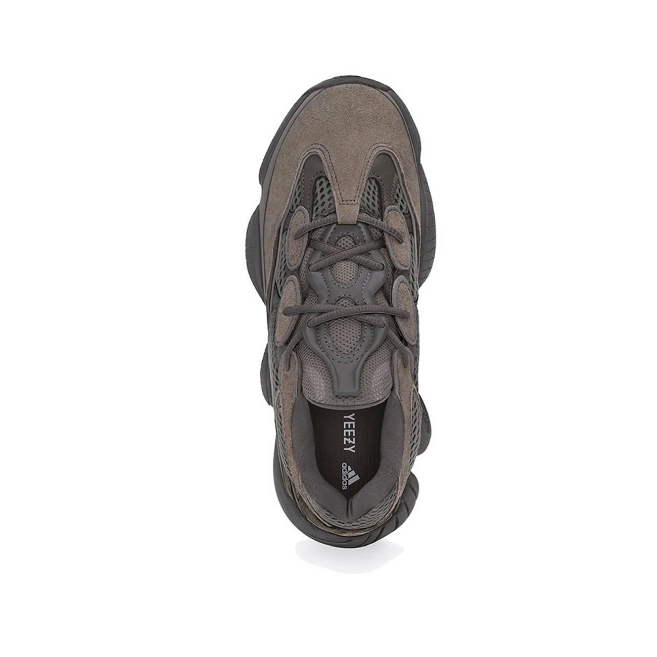 Adidas Yeezy 500 Clay Brown Gx3606 (3) - www.kitistry.com Adidas Yeezy 500 Clay Brown Gx3606 (3) - www.kitistry.com