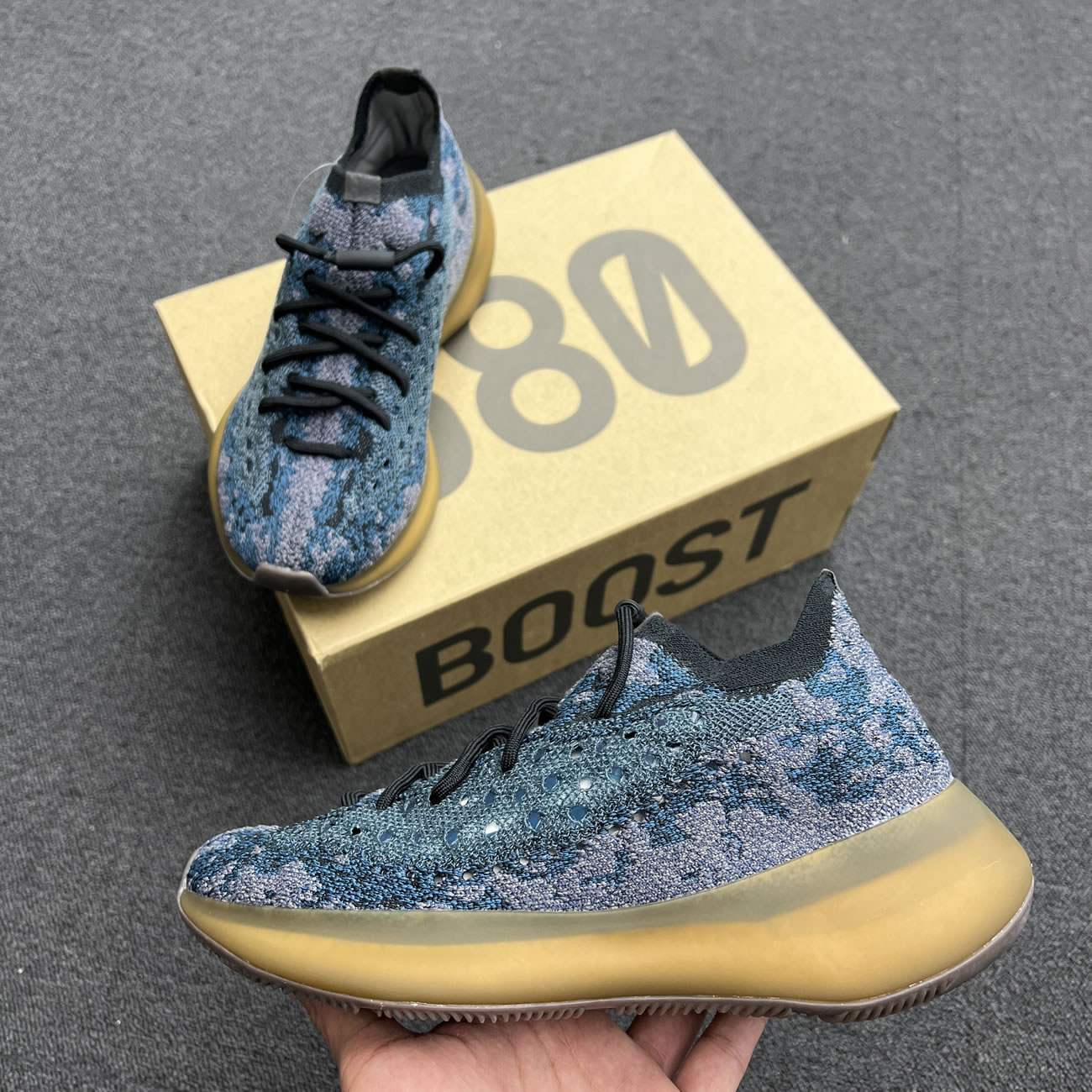 Adidas Yeezy Boost 380 Covellite Gz0454 (3) - www.kitistry.com Adidas Yeezy Boost 380 Covellite Gz0454 (3) - www.kitistry.com