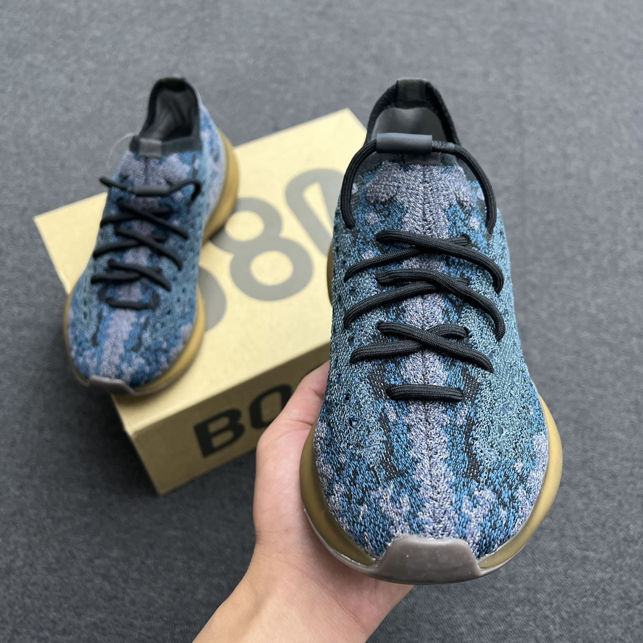 Adidas Yeezy Boost 380 Covellite Gz0454 (4) - www.kitistry.com Adidas Yeezy Boost 380 Covellite Gz0454 (4) - www.kitistry.com
