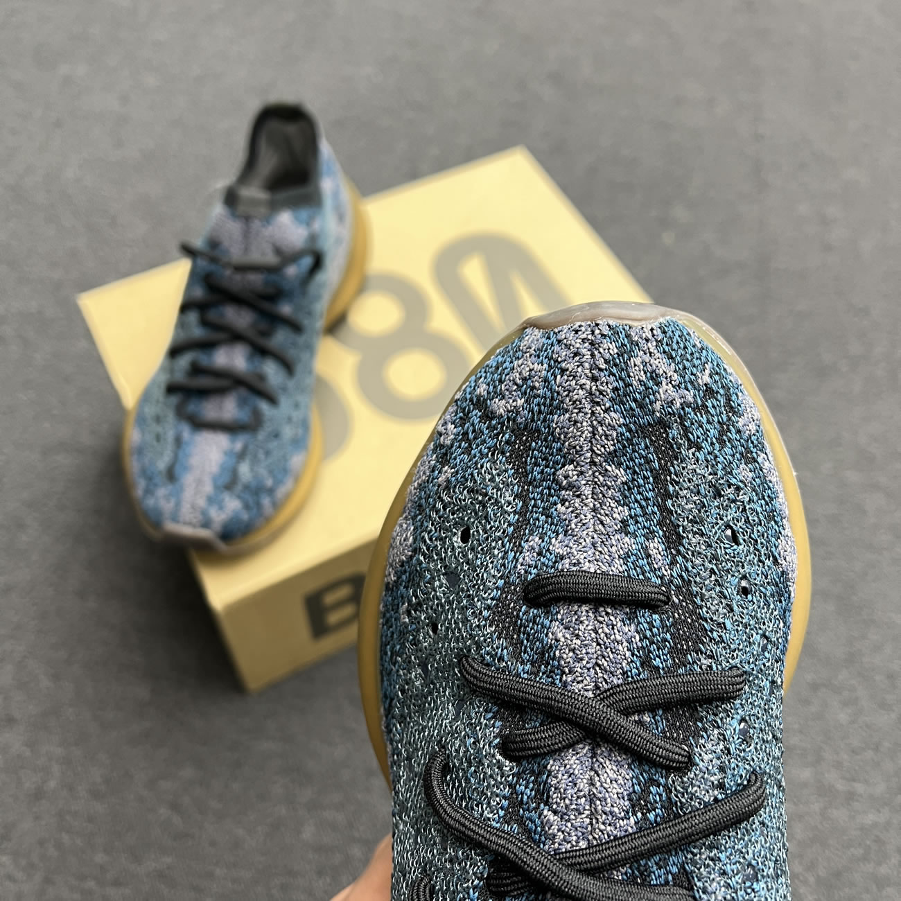 Adidas Yeezy Boost 380 Covellite Gz0454 (6) - www.kitistry.com Adidas Yeezy Boost 380 Covellite Gz0454 (6) - www.kitistry.com