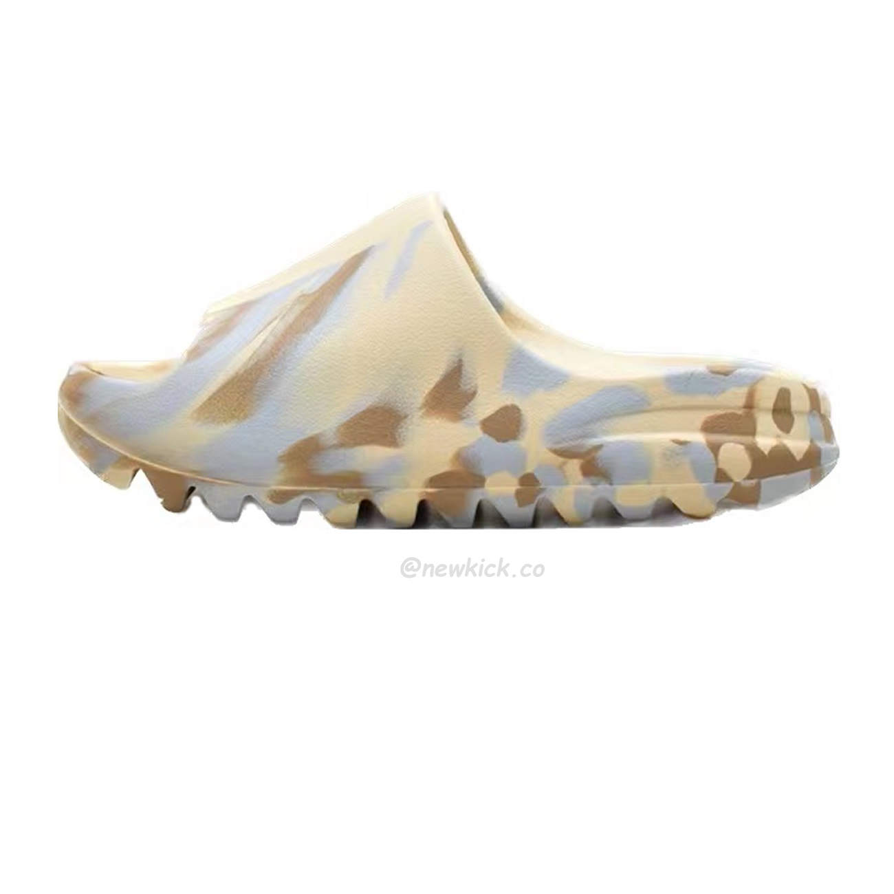 Adidas Yeezy X Kanye West Slide Bone (19) - www.kitistry.com