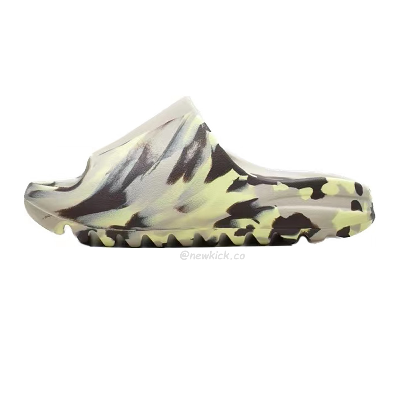 Adidas Yeezy X Kanye West Slide Bone (8) - www.kitistry.com