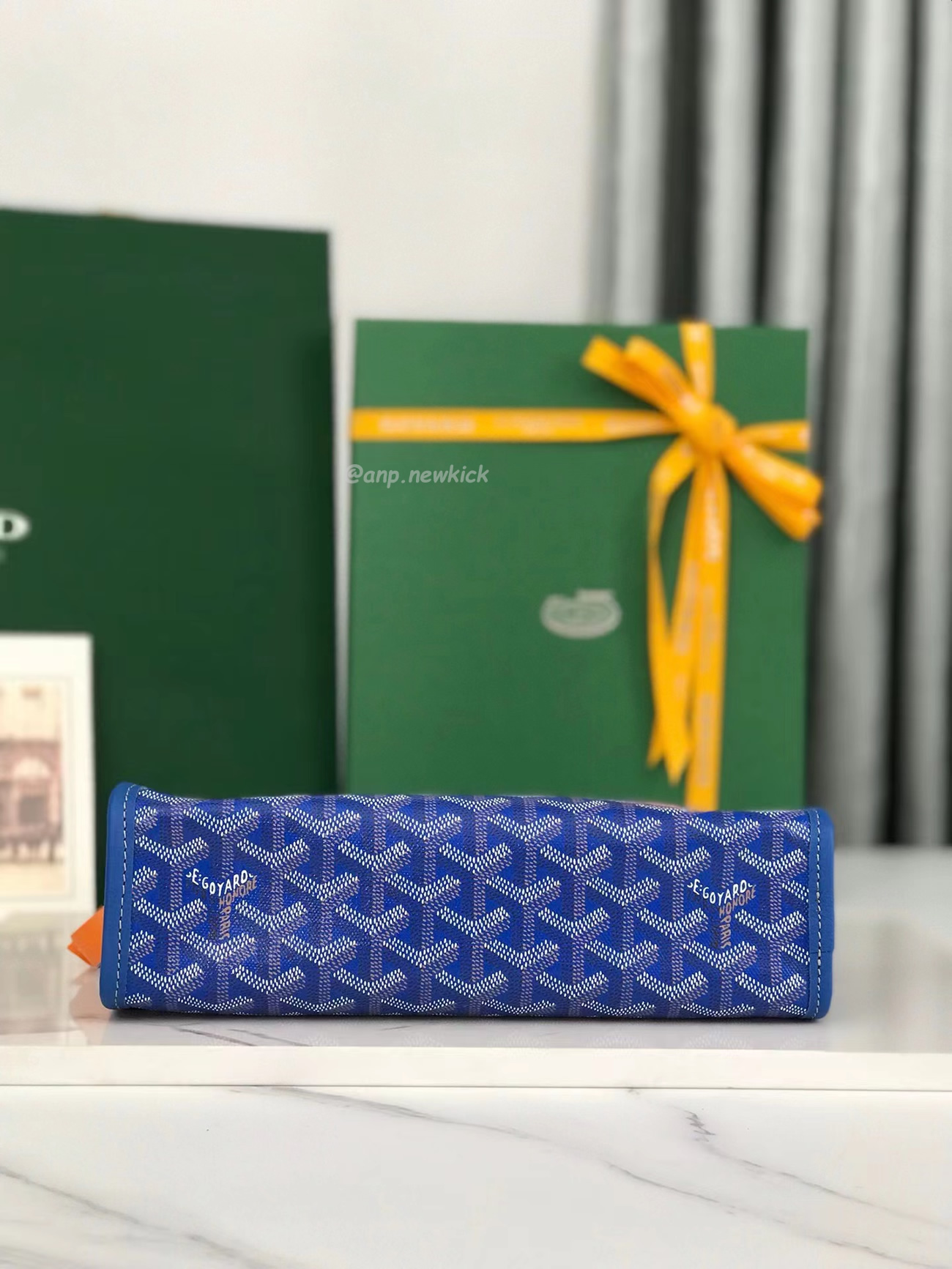 Goyard Jouvence Toiletry Bag Mm Green Black White Blue Purple Red Yellow (37) - www.kitistry.com Goyard Jouvence Toiletry Bag Mm Green Black White Blue Purple Red Yellow (37) - www.kitistry.com