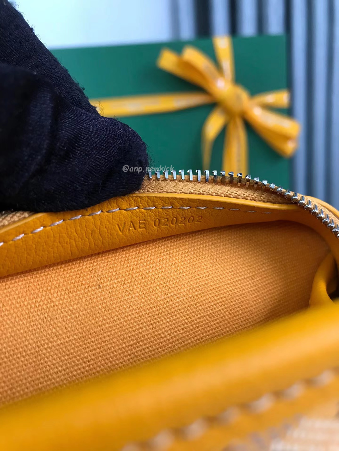 Goyard Jouvence Toiletry Bag Mm Green Black White Blue Purple Red Yellow (48) - www.kitistry.com Goyard Jouvence Toiletry Bag Mm Green Black White Blue Purple Red Yellow (48) - www.kitistry.com