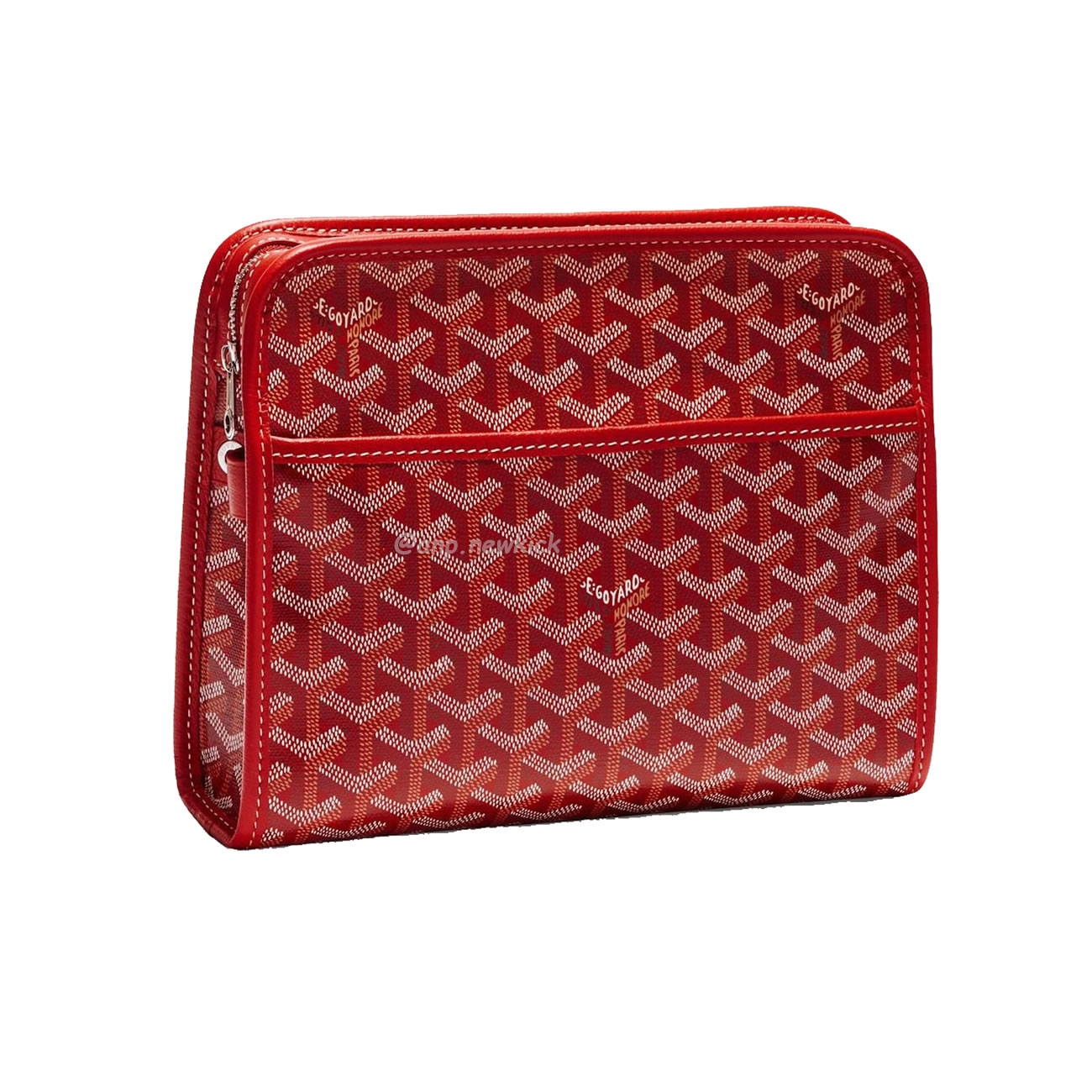 Goyard Jouvence Toiletry Bag Mm Green Black White Blue Purple Red Yellow (65) - www.kitistry.com Goyard Jouvence Toiletry Bag Mm Green Black White Blue Purple Red Yellow (65) - www.kitistry.com