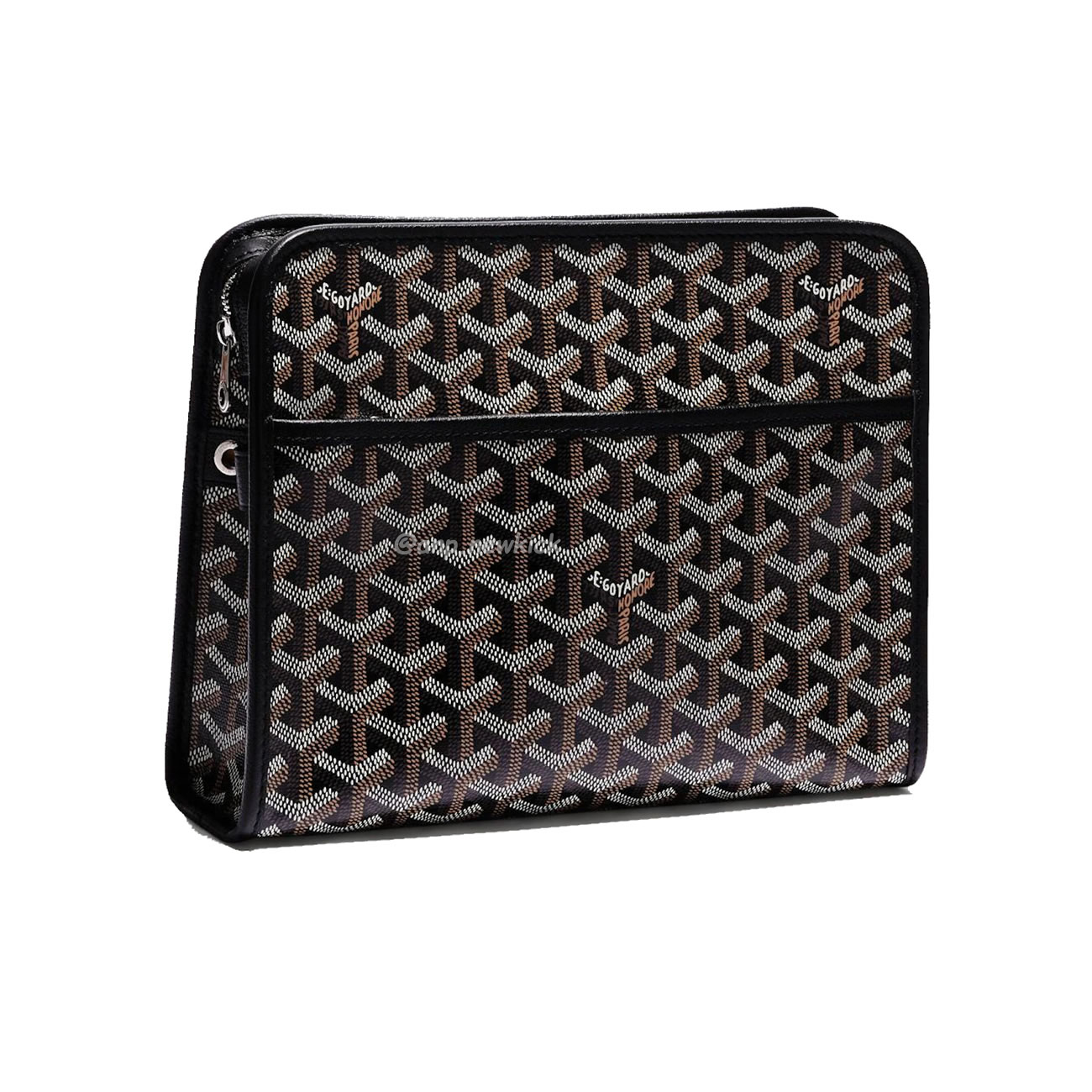 Goyard Jouvence Toiletry Bag Mm Green Black White Blue Purple Red Yellow (69) - www.kitistry.com Goyard Jouvence Toiletry Bag Mm Green Black White Blue Purple Red Yellow (69) - www.kitistry.com