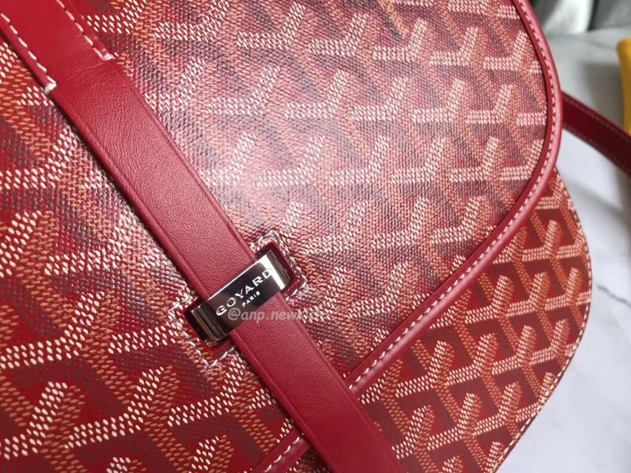Goyard Belvedere Pm Green Red Sky Blue Black Yellow (22) - www.kitistry.com Goyard Belvedere Pm Green Red Sky Blue Black Yellow (22) - www.kitistry.com