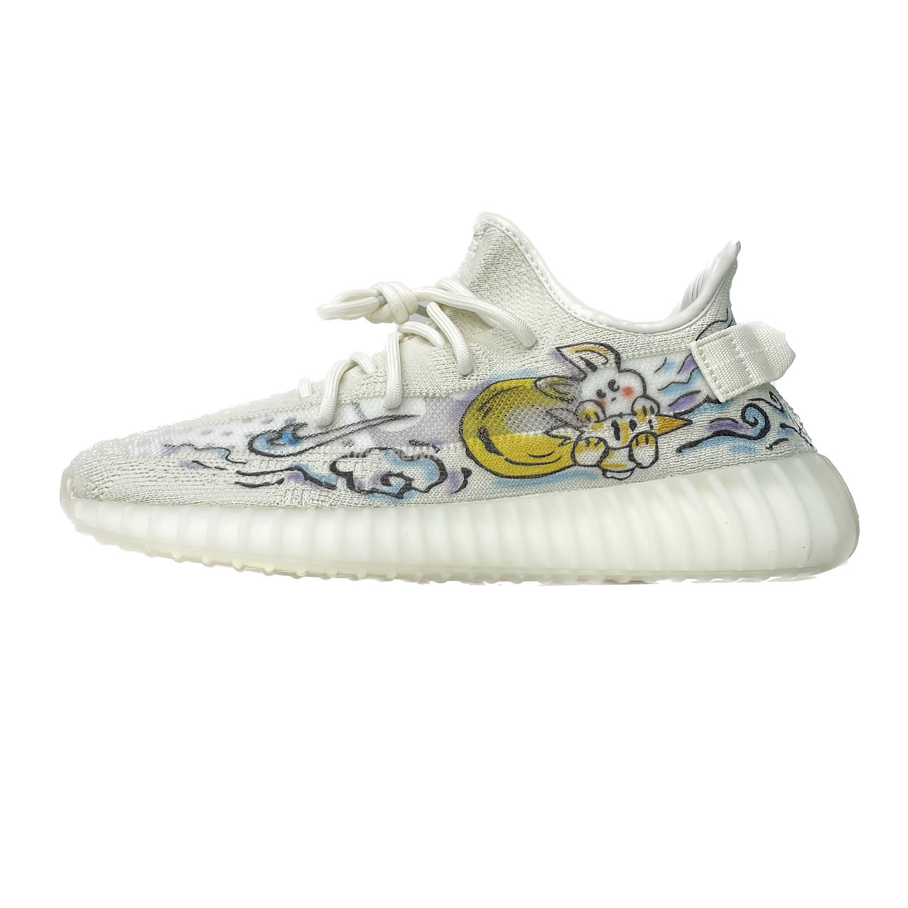 Adidas Yeezy Boost 350 V2 Bone Graffiti Hq6316 (13) - www.kitistry.com Adidas Yeezy Boost 350 V2 Bone Graffiti Hq6316 (13) - www.kitistry.com