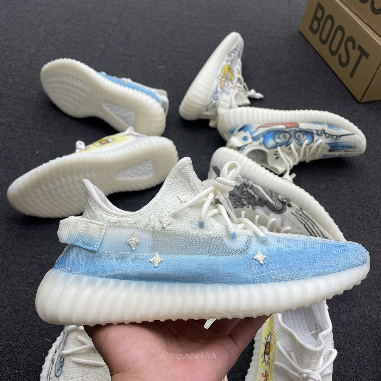 Adidas Yeezy Boost 350 V2 Bone Graffiti Hq6316 (19) - www.kitistry.com Adidas Yeezy Boost 350 V2 Bone Graffiti Hq6316 (19) - www.kitistry.com