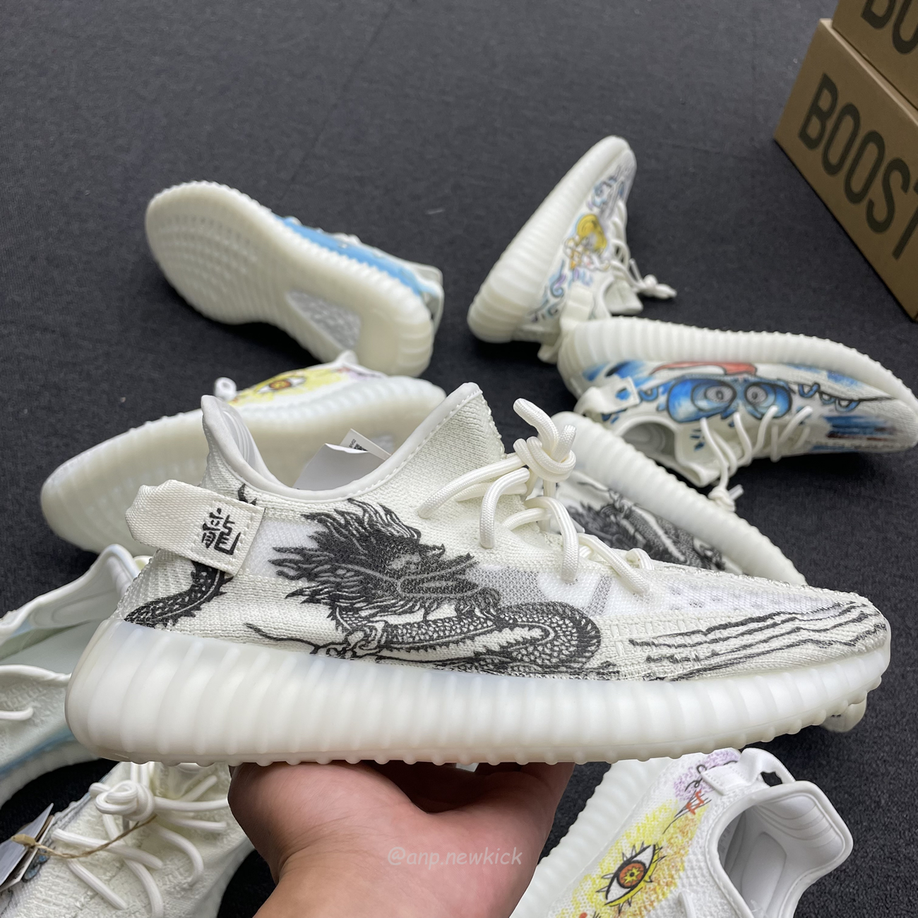Adidas Yeezy Boost 350 V2 Bone Graffiti Hq6316 (20) - www.kitistry.com Adidas Yeezy Boost 350 V2 Bone Graffiti Hq6316 (20) - www.kitistry.com