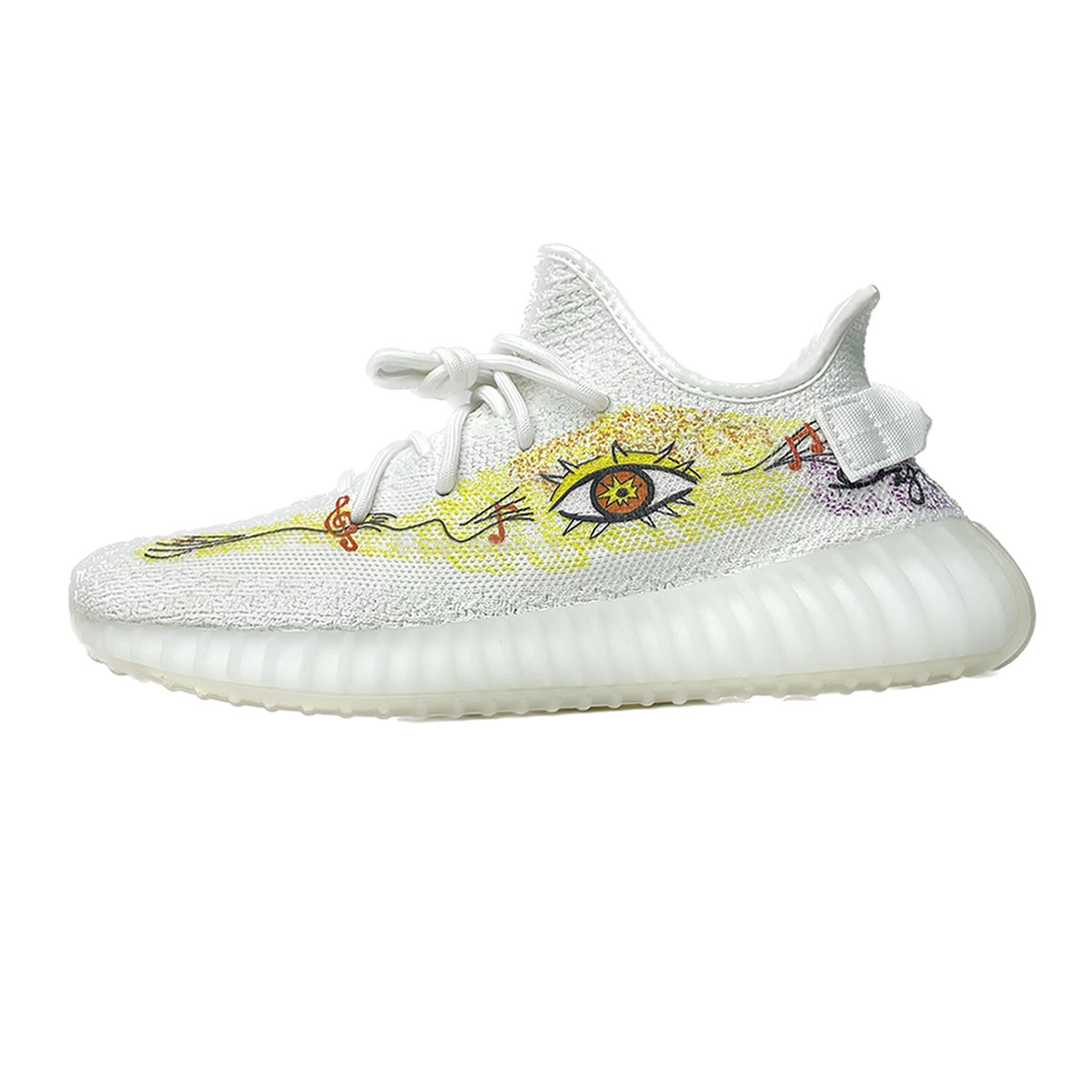 Adidas Yeezy Boost 350 V2 Bone Graffiti Hq6316 (23) - www.kitistry.com Adidas Yeezy Boost 350 V2 Bone Graffiti Hq6316 (23) - www.kitistry.com