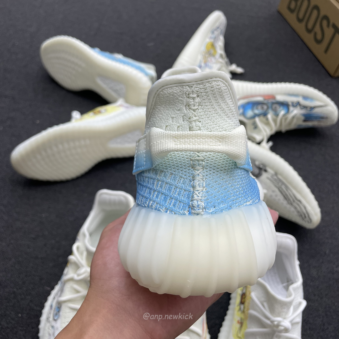 Adidas Yeezy Boost 350 V2 Bone Graffiti Hq6316 (8) - www.kitistry.com Adidas Yeezy Boost 350 V2 Bone Graffiti Hq6316 (8) - www.kitistry.com