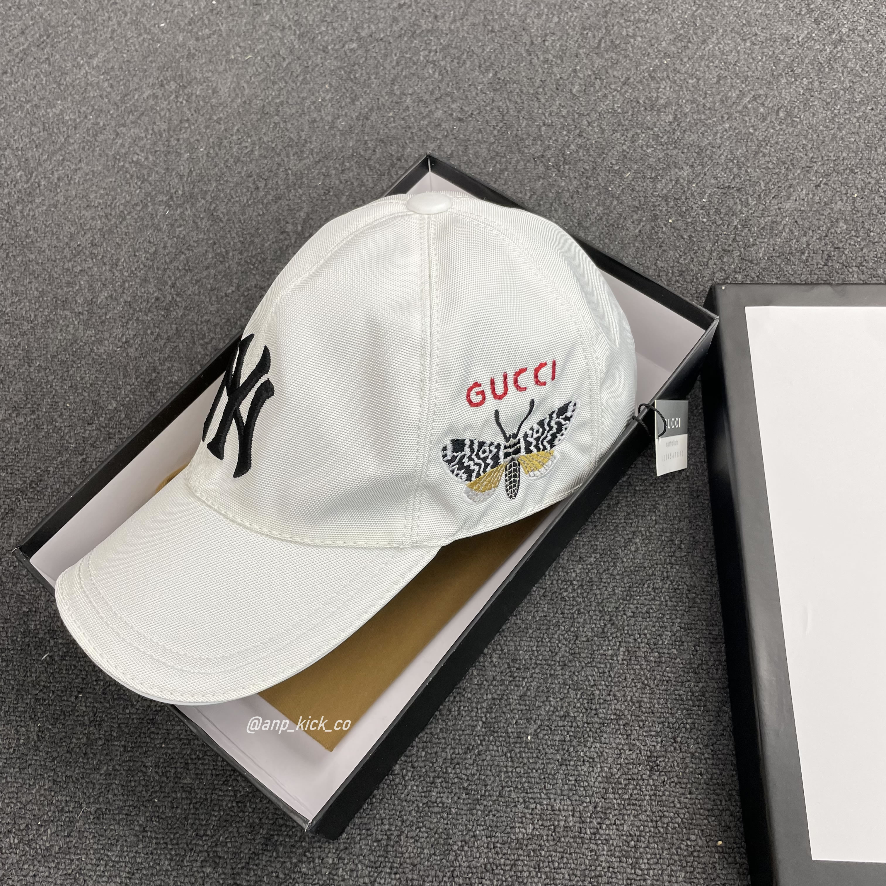 Gu Cci Ny Butterfly Cap 13 25(3) - www.kitistry.com Gu Cci Ny Butterfly Cap 13 25(3) - www.kitistry.com