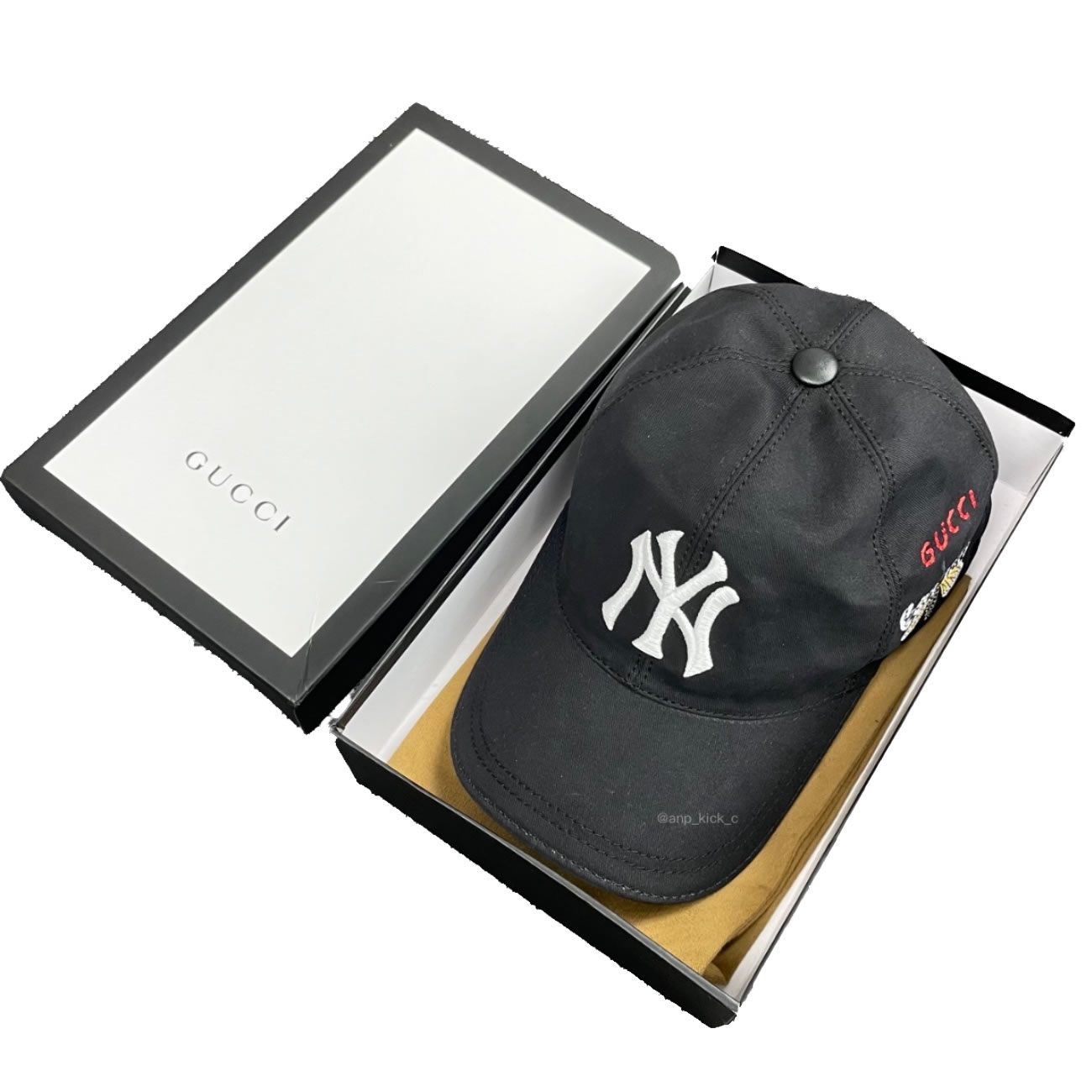 Gu Cci Ny Butterfly Cap 13 - www.kitistry.com Gu Cci Ny Butterfly Cap 13 - www.kitistry.com