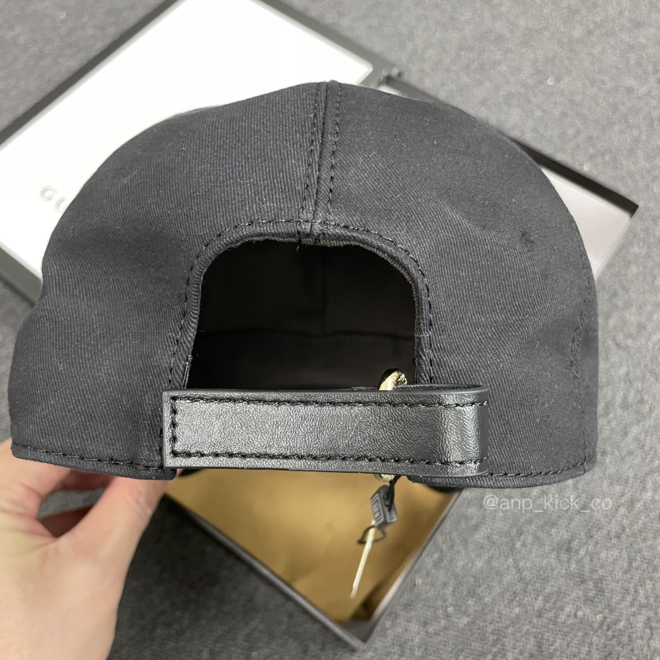 Gu Cci Ny Butterfly Cap 4 - www.kitistry.com Gu Cci Ny Butterfly Cap 4 - www.kitistry.com