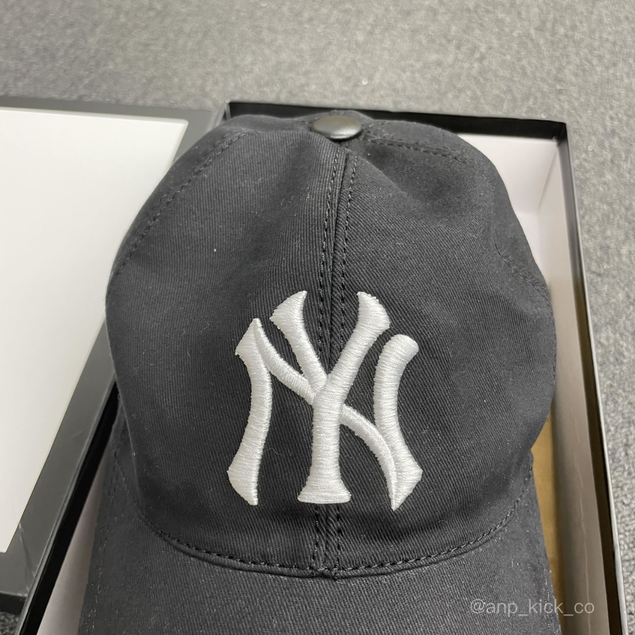 Gu Cci Ny Butterfly Cap 6 - www.kitistry.com Gu Cci Ny Butterfly Cap 6 - www.kitistry.com