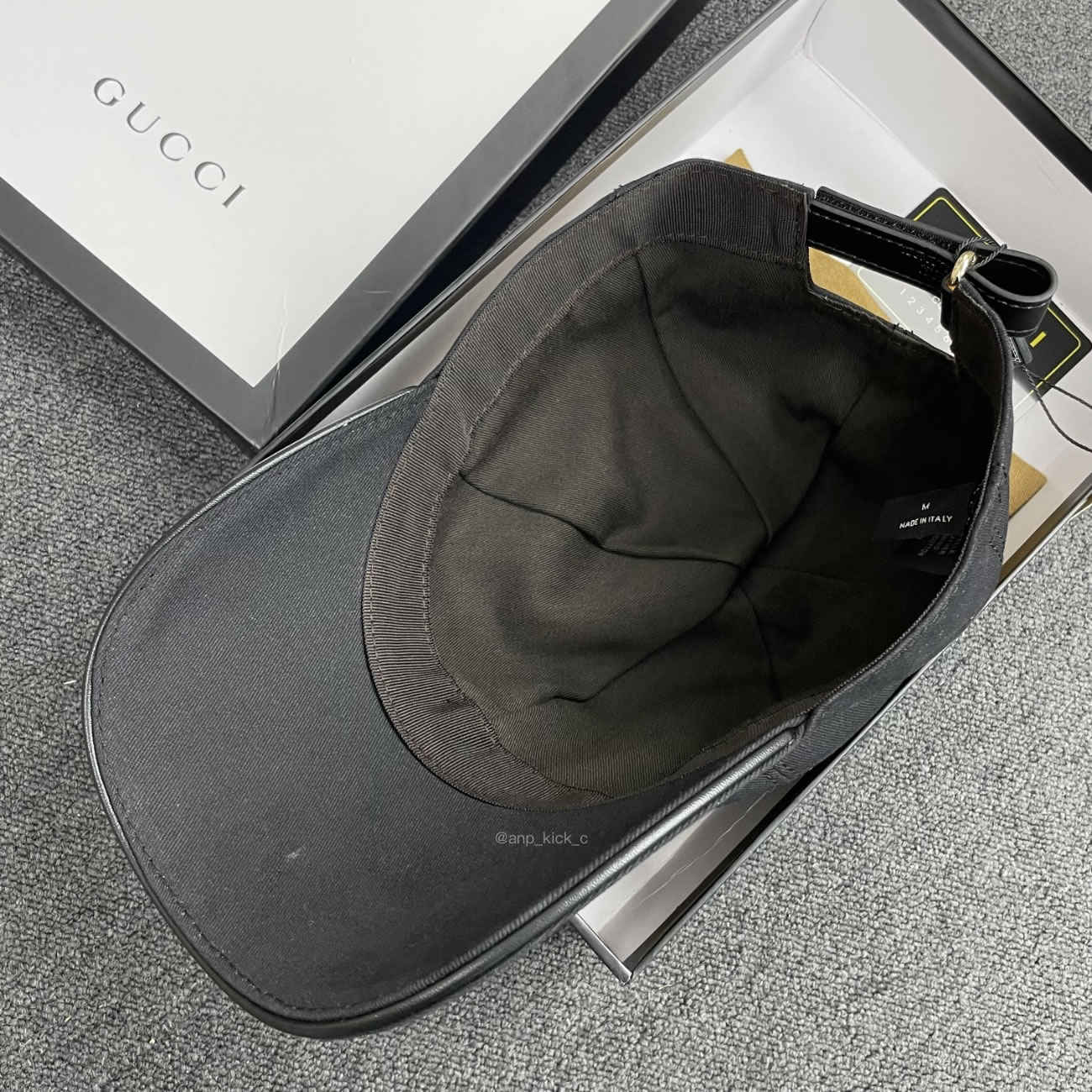 Gu Cci Ny Butterfly Cap 7 - www.kitistry.com Gu Cci Ny Butterfly Cap 7 - www.kitistry.com