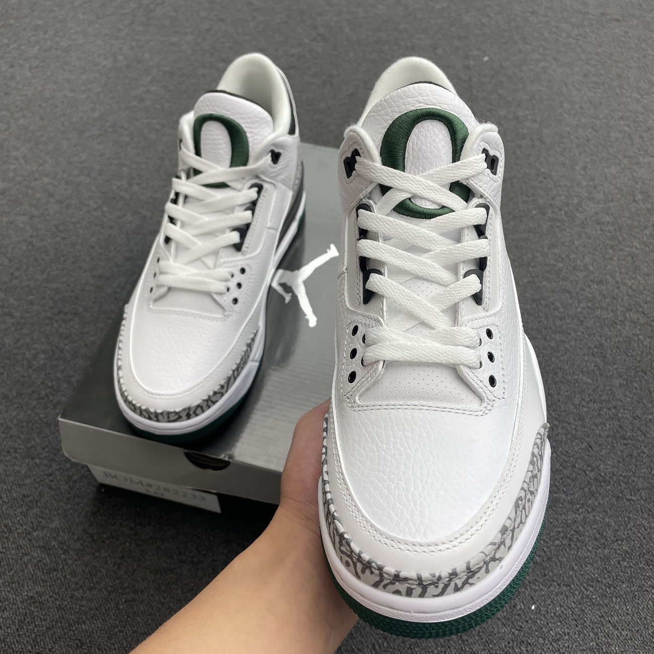 Air Jordan 3 Retro Oregon Ducks Pit Crew White H011 Mnjdls 594 282233 Y3 (10) - www.kitistry.com Air Jordan 3 Retro Oregon Ducks Pit Crew White H011 Mnjdls 594 282233 Y3 (10) - www.kitistry.com