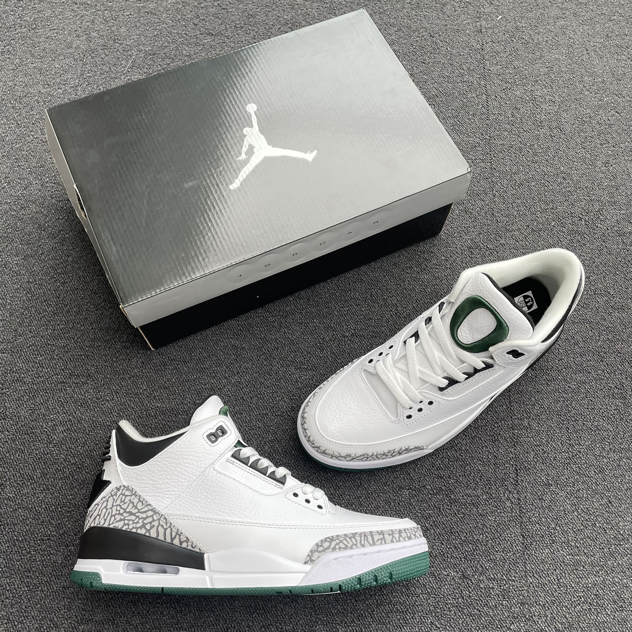 Air Jordan 3 Retro Oregon Ducks Pit Crew White H011 Mnjdls 594 282233 Y3 (9) - www.kitistry.com Air Jordan 3 Retro Oregon Ducks Pit Crew White H011 Mnjdls 594 282233 Y3 (9) - www.kitistry.com