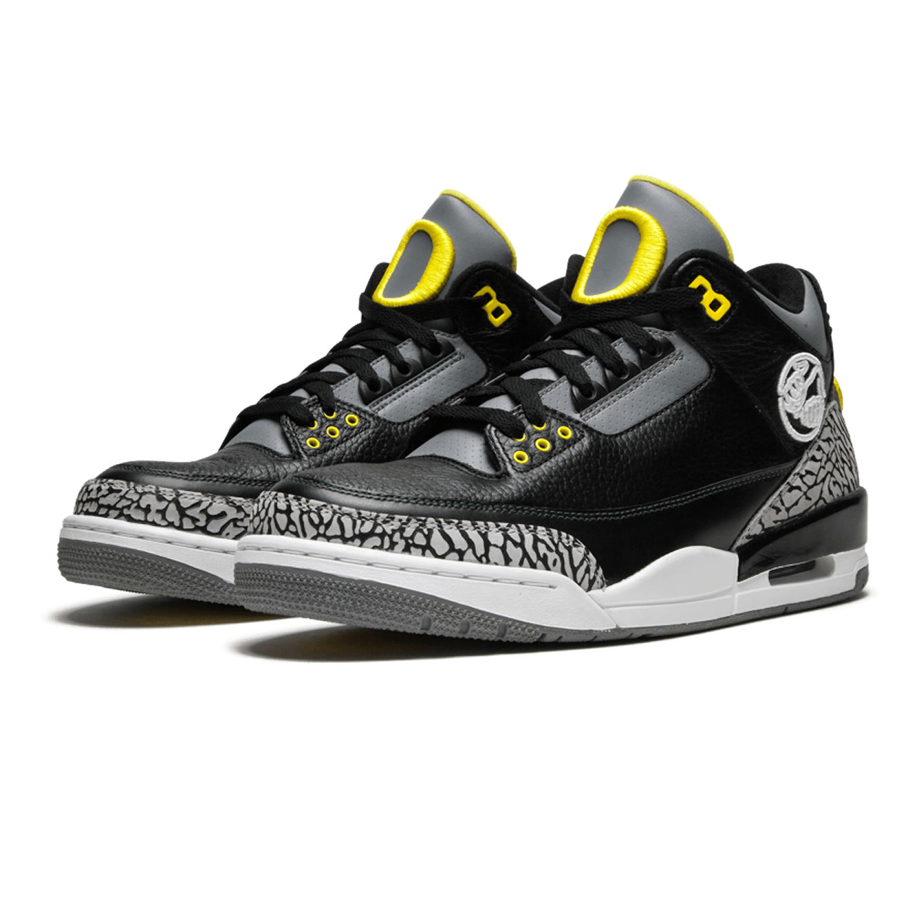Jordan 3 Retro Oregon Ducks Pit Crew Both Pairs H011 Mnjdls 5 (10) - www.kitistry.com Jordan 3 Retro Oregon Ducks Pit Crew Both Pairs H011 Mnjdls 5 (10) - www.kitistry.com