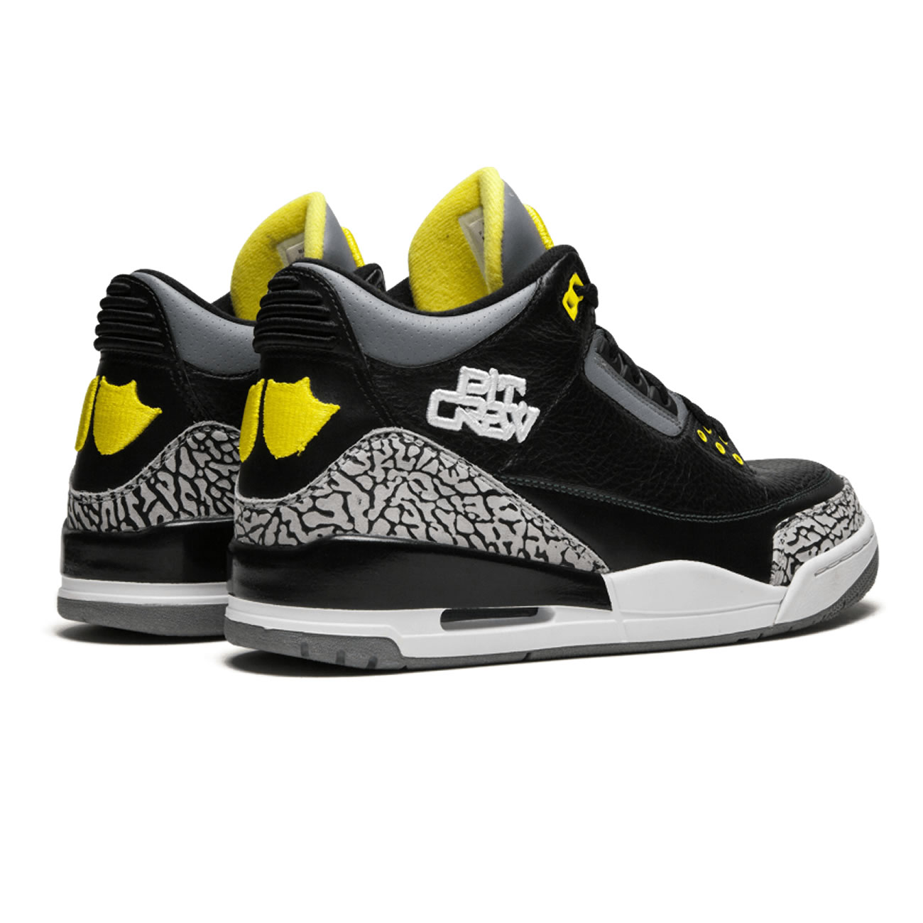 Jordan 3 Retro Oregon Ducks Pit Crew Both Pairs H011 Mnjdls 5 (11) - www.kitistry.com Jordan 3 Retro Oregon Ducks Pit Crew Both Pairs H011 Mnjdls 5 (11) - www.kitistry.com