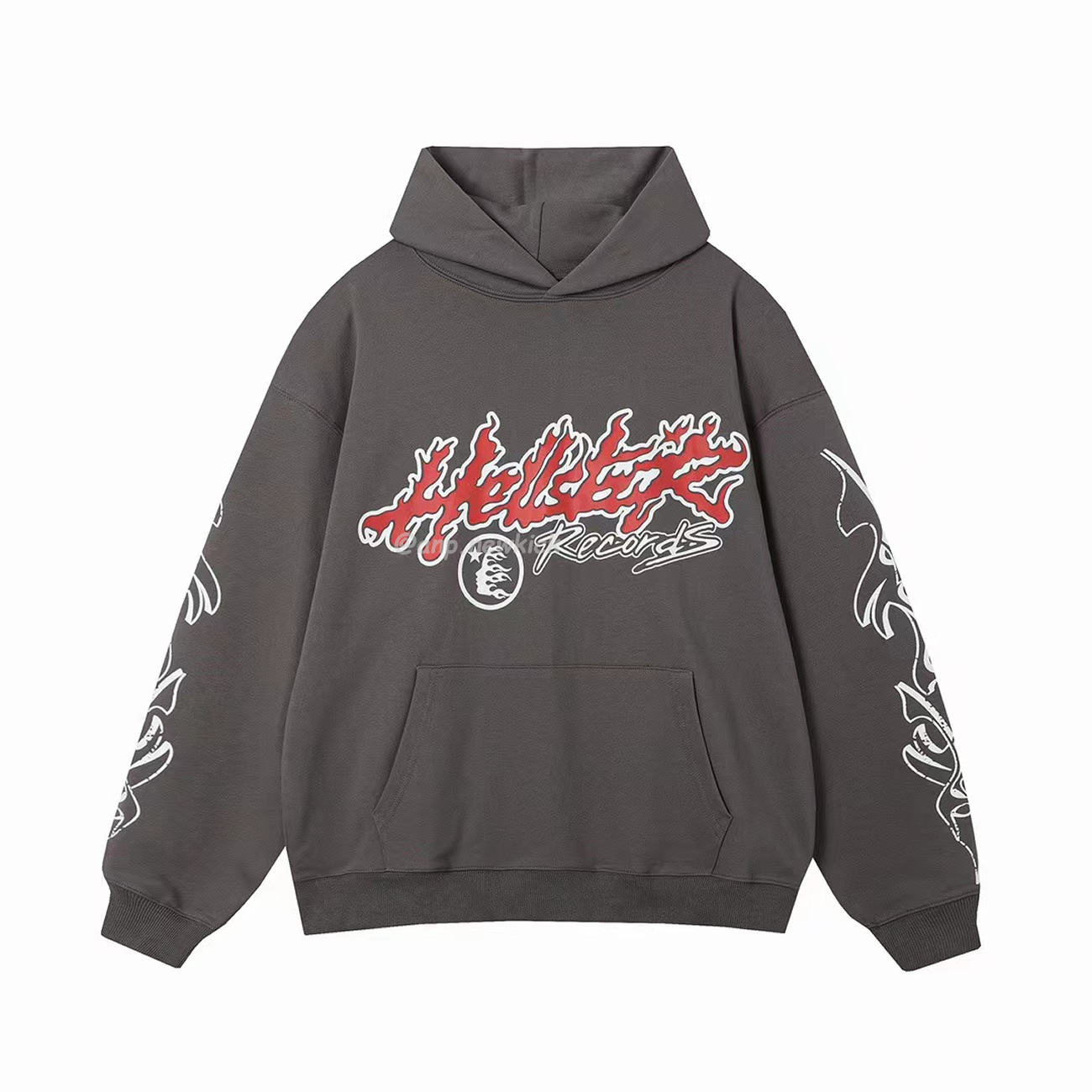 Hellstar Records Coal Premiere Pullover Hoodie (1) - www.kitistry.com Hellstar Records Coal Premiere Pullover Hoodie (1) - www.kitistry.com