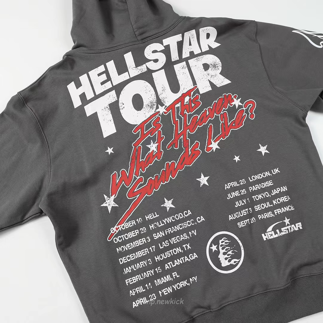 Hellstar Records Coal Premiere Pullover Hoodie (3) - www.kitistry.com Hellstar Records Coal Premiere Pullover Hoodie (3) - www.kitistry.com