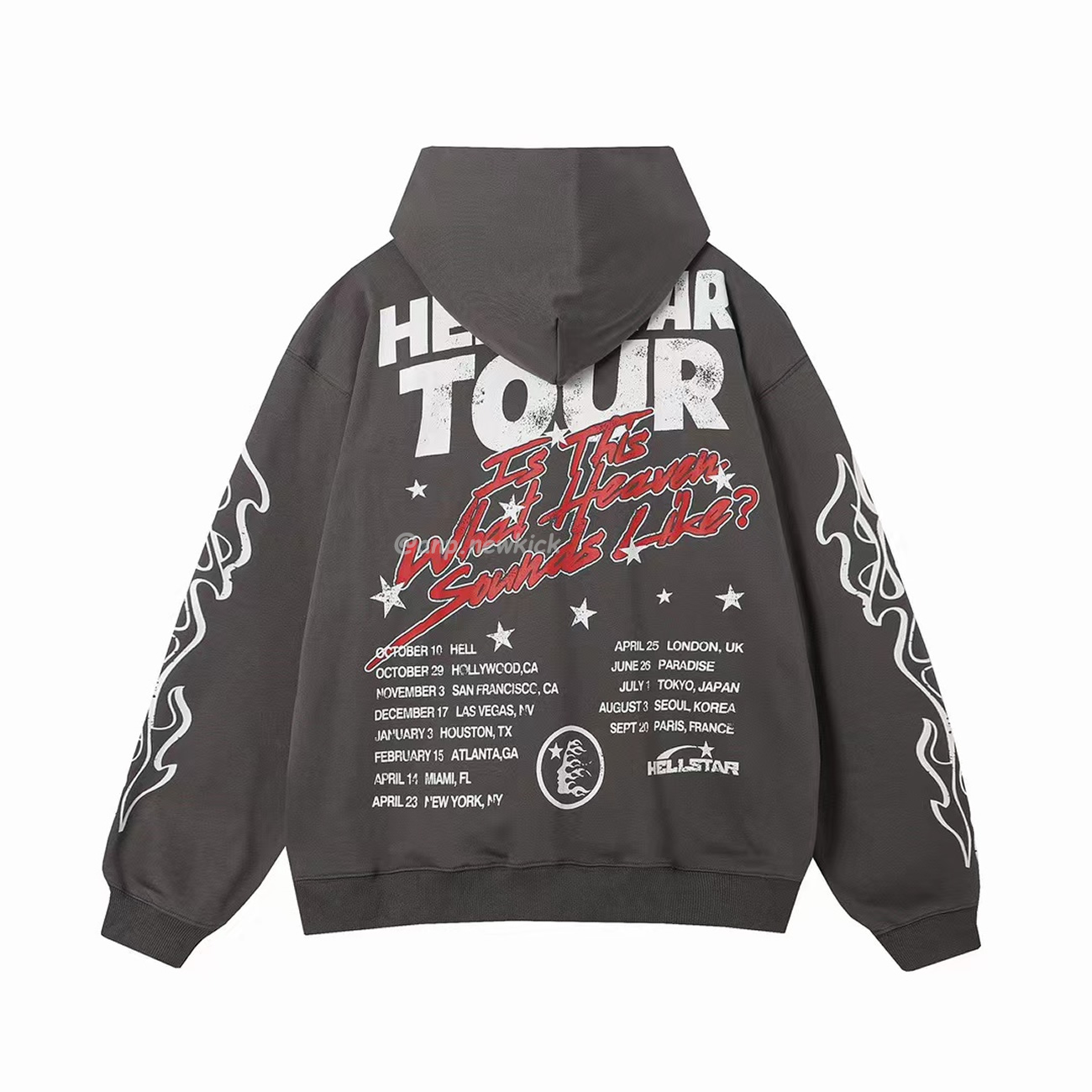 Hellstar Records Coal Premiere Pullover Hoodie (8) - www.kitistry.com Hellstar Records Coal Premiere Pullover Hoodie (8) - www.kitistry.com
