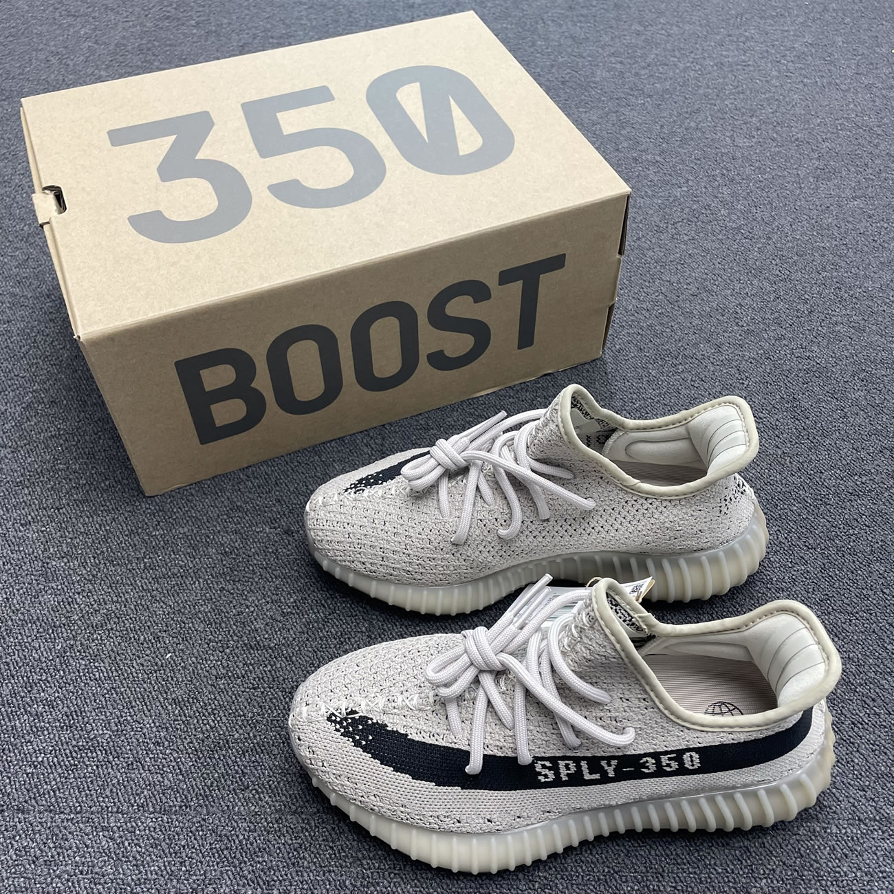 Adidas Yeezy Boost 350 V2 Slate Hp7870 (8) - www.kitistry.com Adidas Yeezy Boost 350 V2 Slate Hp7870 (8) - www.kitistry.com
