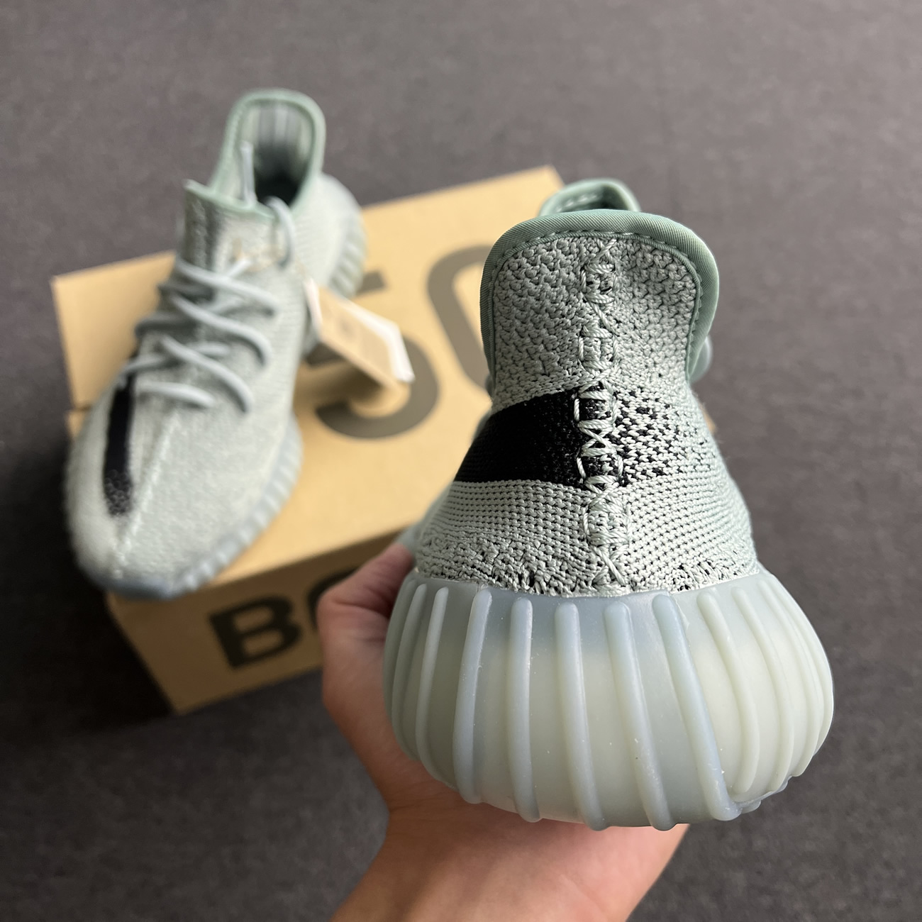 Adidas Yeezy Boost 350 V2 Salt Hq2060 (5) - www.kitistry.com Adidas Yeezy Boost 350 V2 Salt Hq2060 (5) - www.kitistry.com
