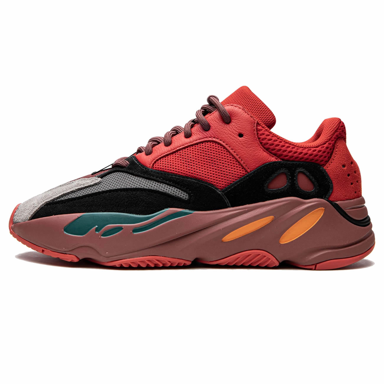Adidas Yeezy Boost 700 Hi Res Red Hq6979 (1) - www.kitistry.com
